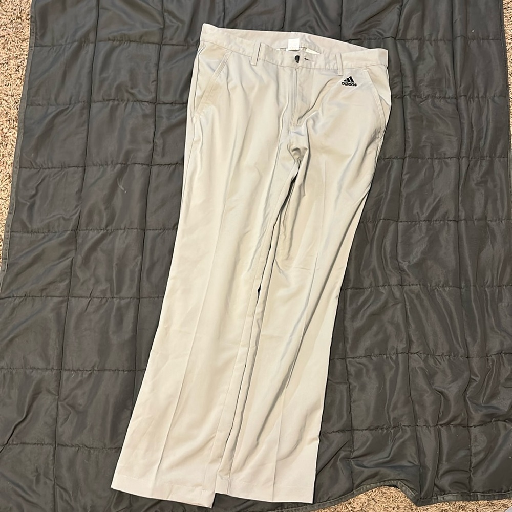 Adidas Golf Pants 32x30